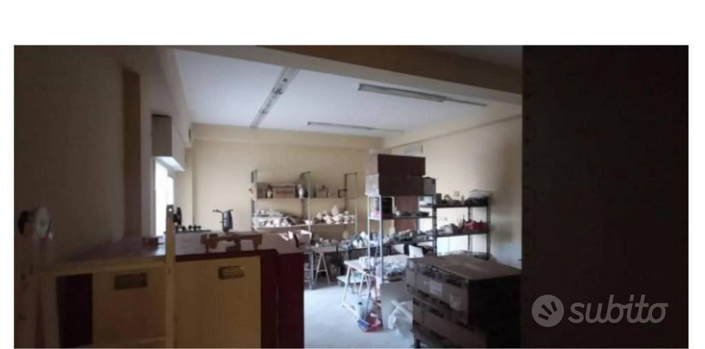 Immobile in asta di 232 m² a Caltagirone - Vista 5