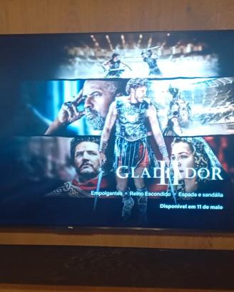 TV TCL 55 POL.