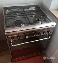 Cucina Smeg