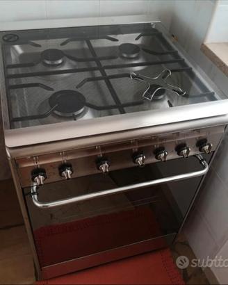 Cucina Smeg