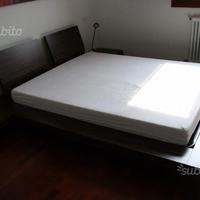 Letto dry dall'agnese