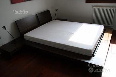 Letto dry dall'agnese