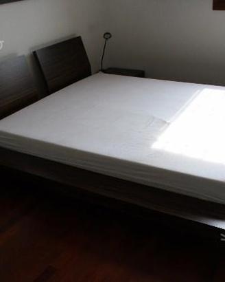 Letto dry dall'agnese