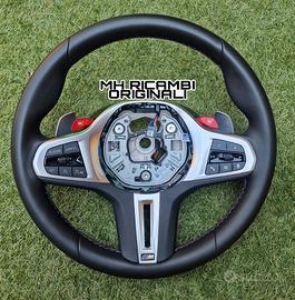 Volante Bmw M G80 G81 G82 G20 G22 G42 Originale