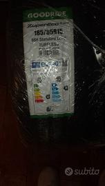 gomme nuove 185 65 15 