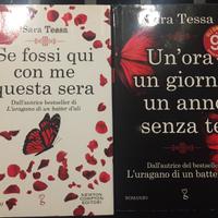 Se fossi qui con me questa stasera , Un’ora un gio