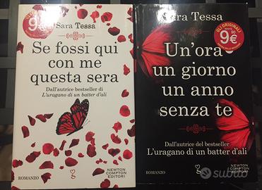 Se fossi qui con me questa stasera , Un’ora un gio