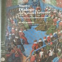 libro nuovo dialogo con la storia e l'attualità