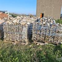 Coppi tegole antiche