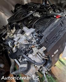 Motore Renault Master 2.3 d M9T C7