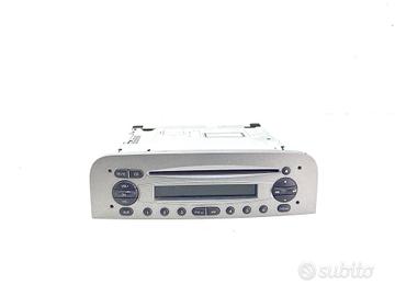 AUTORADIO STEREO ALFA ROMEO 147 Serie (937_) 15608
