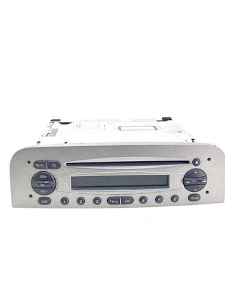 AUTORADIO STEREO ALFA ROMEO 147 Serie (937_) 15608
