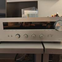 Amplificatore Onkyo TX-8020