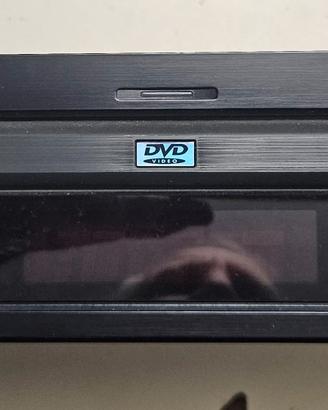 dvd player pioneer dv505