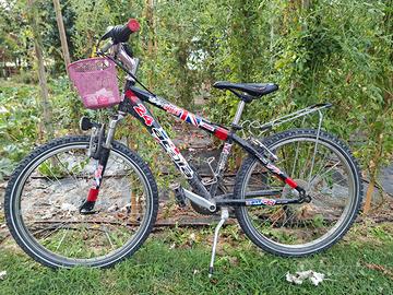 Bici ragazzo
