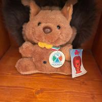 Mascotte campionati del mondo