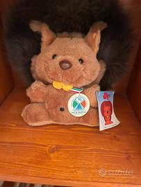 Mascotte campionati del mondo