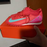 Nike Mercurial