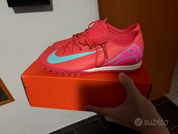 Nike Mercurial