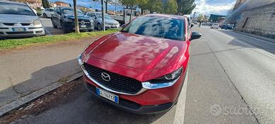 Mazda cx-30 - 2023
