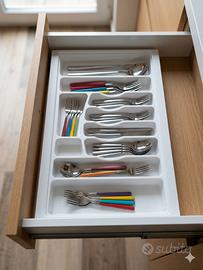 porta posate / organizer 