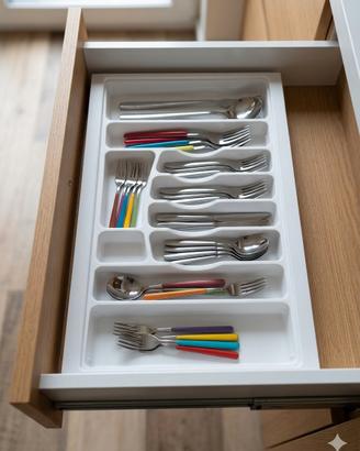 porta posate / organizer 