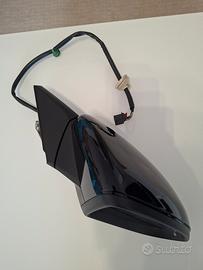 specchietto destro vw golf 7