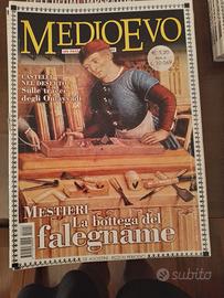 Rivista Medioevo