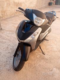 Honda SH 125 - 2010