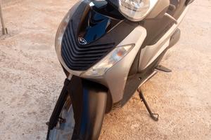 Honda SH 125 - 2010