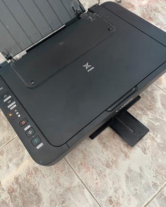 Stampante Canon MG3050