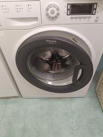lavatrice 7 kg