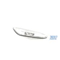 FANALE LATERALE SINISTRO BMW E46 01-05 BIANCO