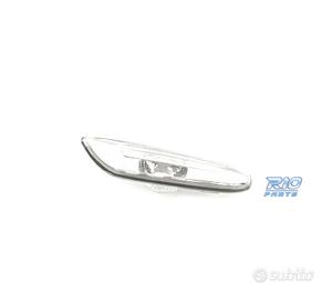 FANALE LATERALE SINISTRO BMW E46 01-05 BIANCO