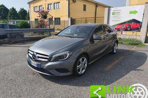 MERCEDES-BENZ A 180 Premium