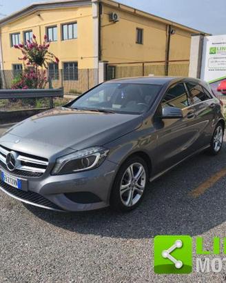 MERCEDES-BENZ A 180 Premium