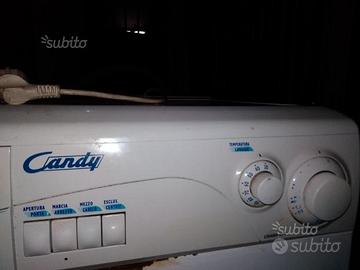 RicambiLavatrice Candy Chiara 45t
