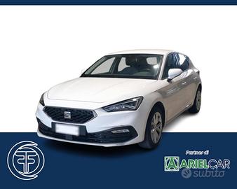 Seat Leon 2.0 TDI Business