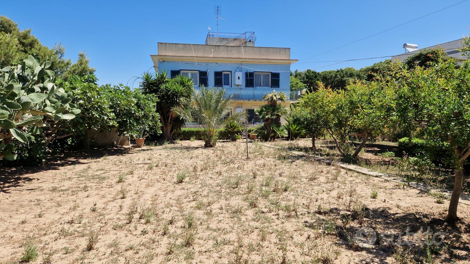 House in Taranto, Talsano - Altro
