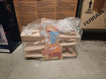 Gioco Haba con palline Klick-Klack