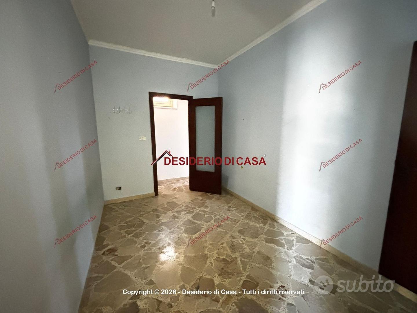 Appartamento, Altofonte. - Vista 6