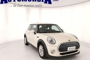 MINI One 1.5 One D Hype