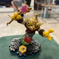 Skylanders SwapForce: Hoot Loop