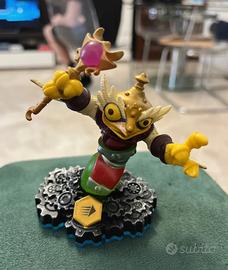 Skylanders SwapForce: Hoot Loop