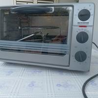 Forno Elettrico Severin perfettamente funzionante 