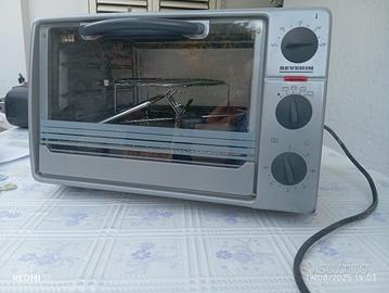 Forno Elettrico Severin perfettamente funzionante 