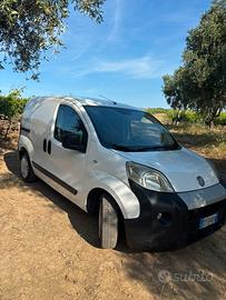 Fiat fiorino KM ZERO