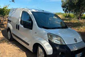 Fiat fiorino KM ZERO