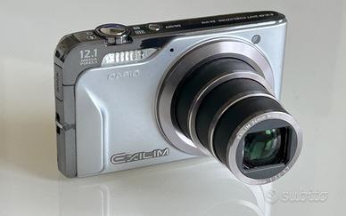 Casio Exilim EX-H10 12,1Mp