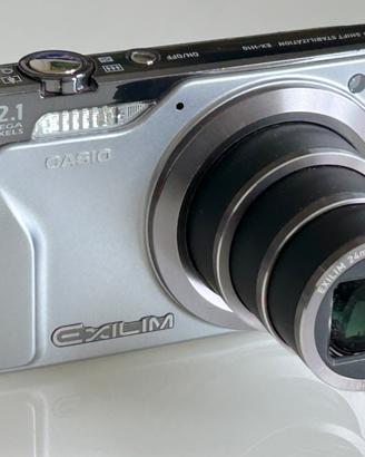 Casio Exilim EX-H10 12,1Mp